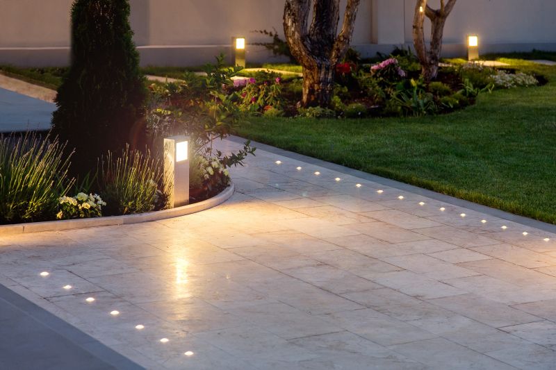 Modern Lighting Installation in Kansas City, KS