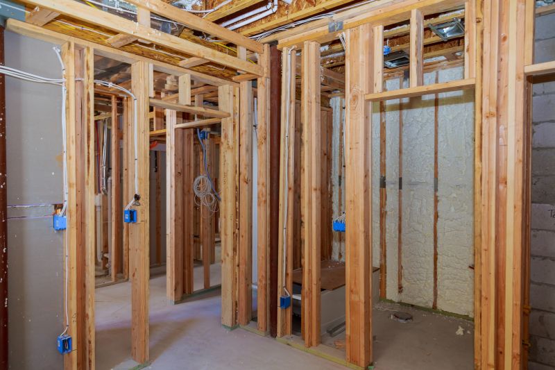 Outbuilding Electrical Wiring in Heber City, UT