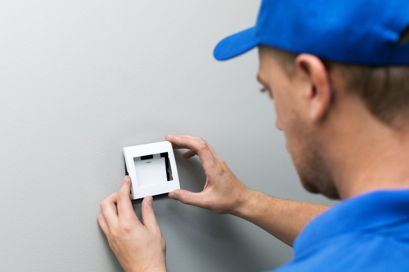 Outdoor Switch Installation in Heber City, UT
