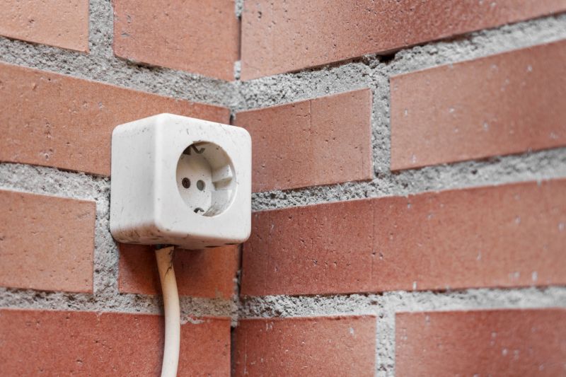 Outlet Replacement in Heber City, UT