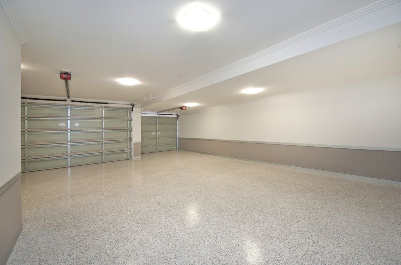 Overhead Lighting Replacement in Kansas City, KS