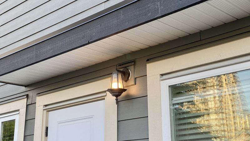 Overhead Lighting Replacement in Kansas City, KS