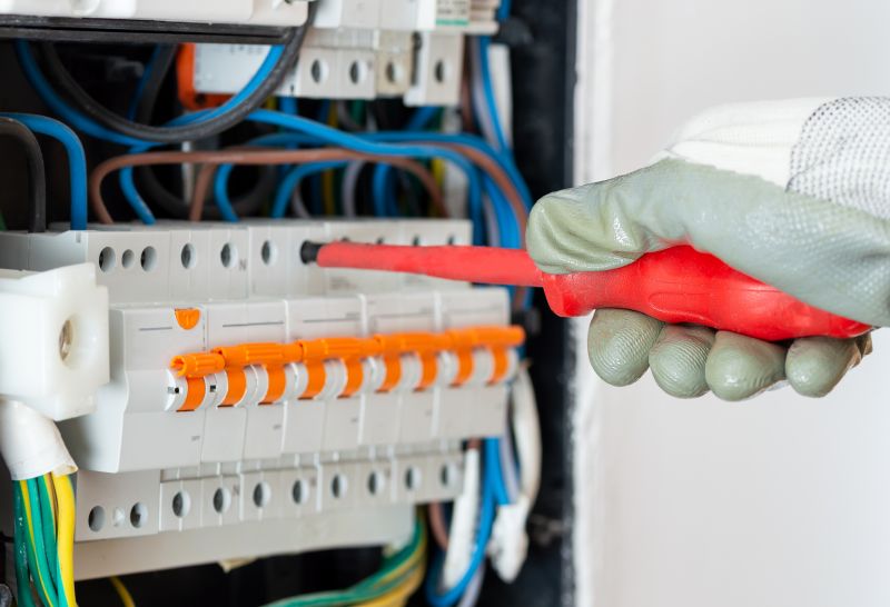 Power Panel Installation in Prescott Valley, AZ
