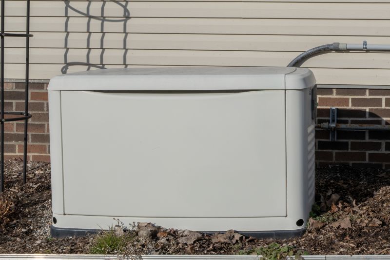 Residential Generator Service in Alpharetta, GA