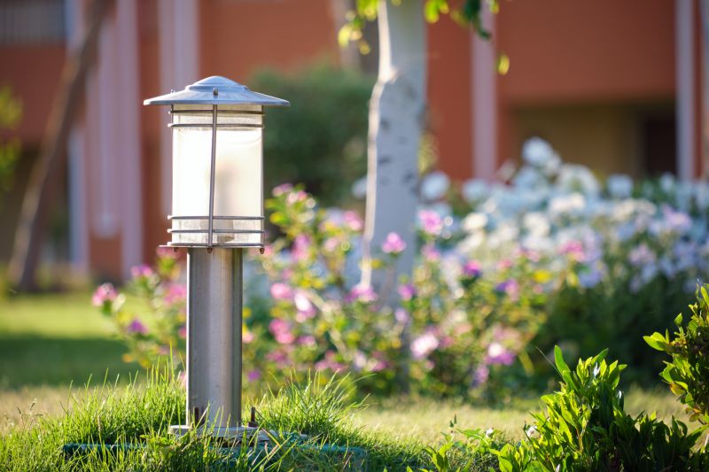 Security Light Replacement in Alpharetta, GA