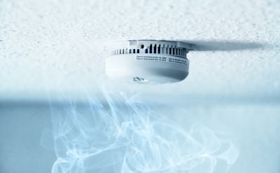 Smoke Alarms Installation in Alpharetta, GA