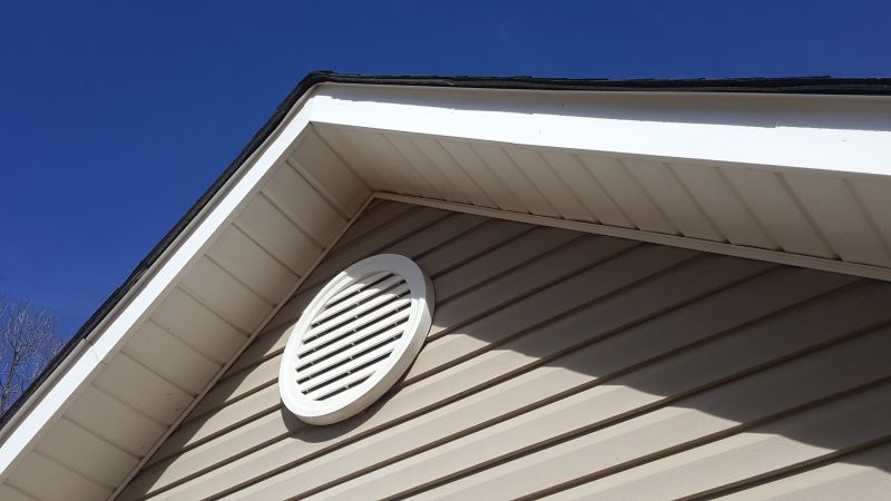 Solar Fan Installation in Alpharetta, GA