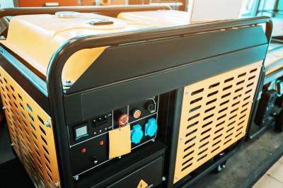 Standby Generator Service in Alpharetta, GA