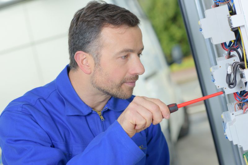 Subpanel Installation in Prescott Valley, AZ