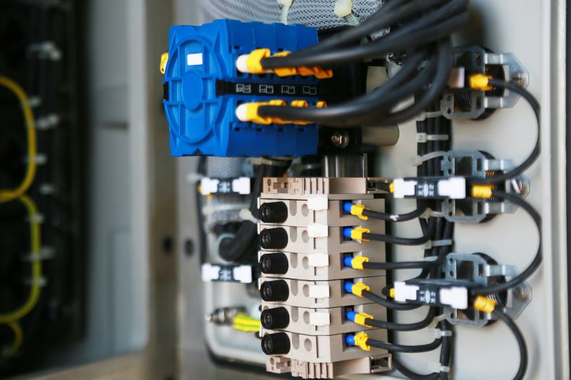 Subpanel Installation in Prescott Valley, AZ
