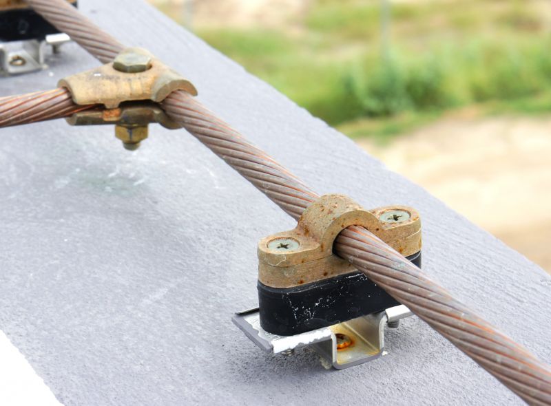 Surge Protector Installation in Littleton, CO