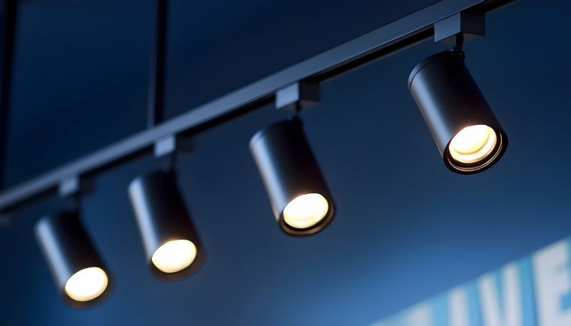 Track Lighting Installation in Kansas City, KS