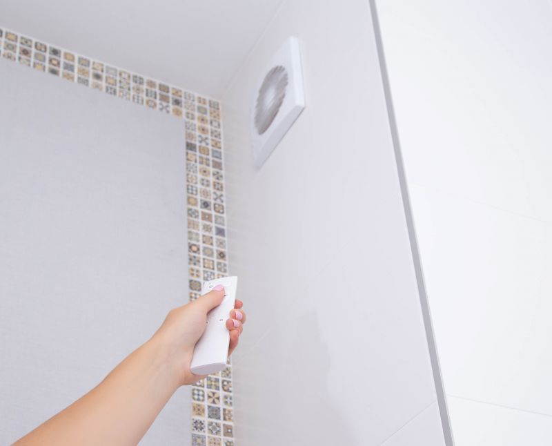 Ventilation Fan Replacement in Denver, CO
